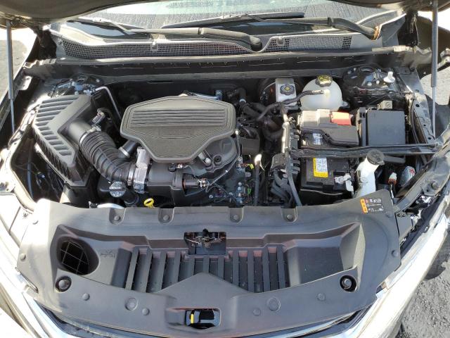 Photo 12 from auction – 2022 CHEVROLET BLAZER PRE with VIN 3GNKBFRS5NS150509