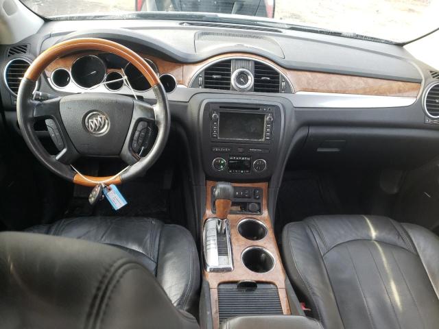 صورة رقم 8 من المزاد - 2011 BUICK ENCLAVE CX مع VIN 5GAKVBED9BJ380570