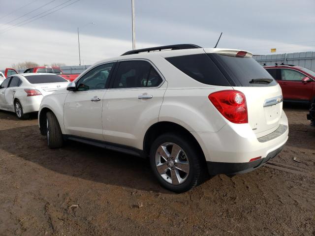 Photo 2 from auction – 2014 CHEVROLET EQUINOX LT with VIN 1GNFLGEK5EZ103705