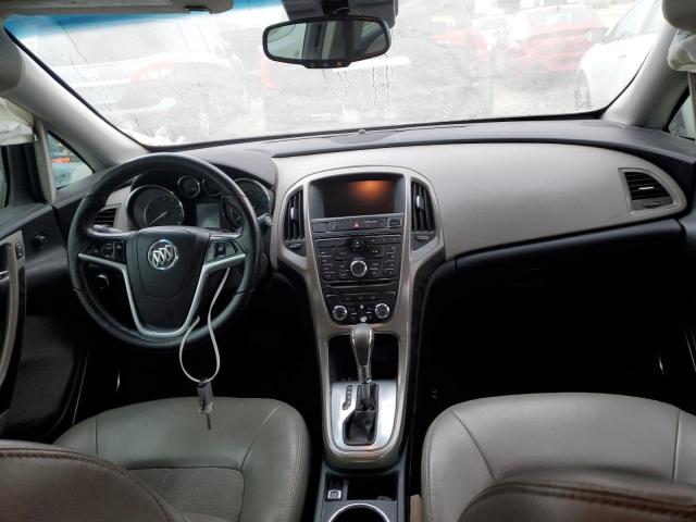 Photo 8 from auction – 2014 BUICK VERANO with VIN 1G4PP5SK6E4121200