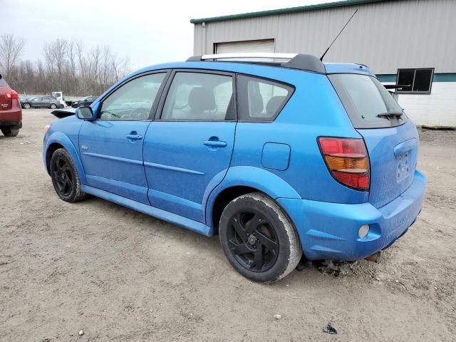 Photo 2 from auction – 2007 PONTIAC VIBE with VIN 5Y2SL658X7Z415477