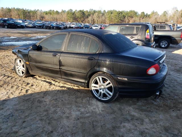 Photo 2 from auction – 2005 JAGUAR X-TYPE 3.0 with VIN SAJWA51A35WE54733