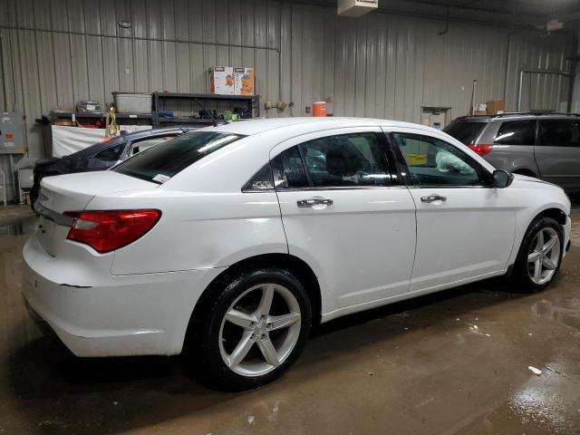 Photo 3 from auction – 2012 CHRYSLER 200 LIMITE with VIN 1C3CCBCB5CN307530