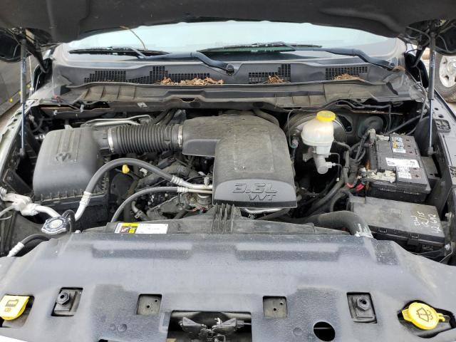 Photo 11 from auction – 2017 RAM 1500 SLT with VIN 1C6RR7GG9HS680416