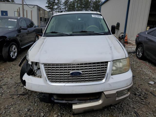 Photo 5 from auction – 2003 FORD EXPEDITION with VIN 1FMRU17W23LB80723