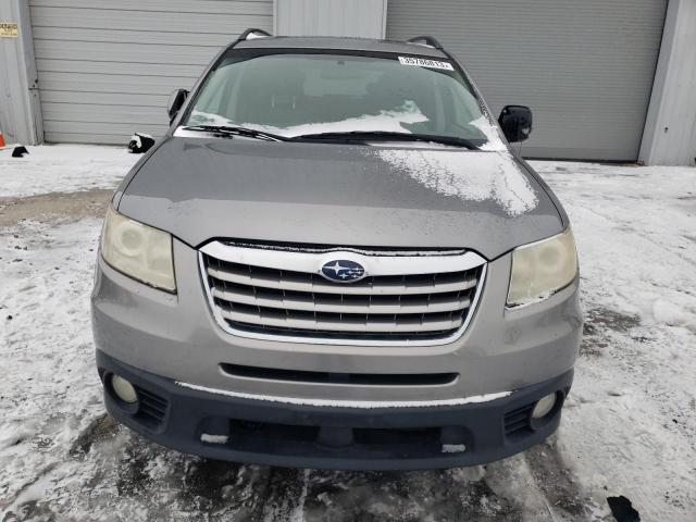 Photo 5 from auction – 2009 SUBARU TRIBECA LI with VIN 4S4WX92D994405401