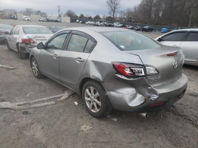 Photo 2 from auction – 2011 MAZDA 3 I with VIN JM1BL1VG6B1435470