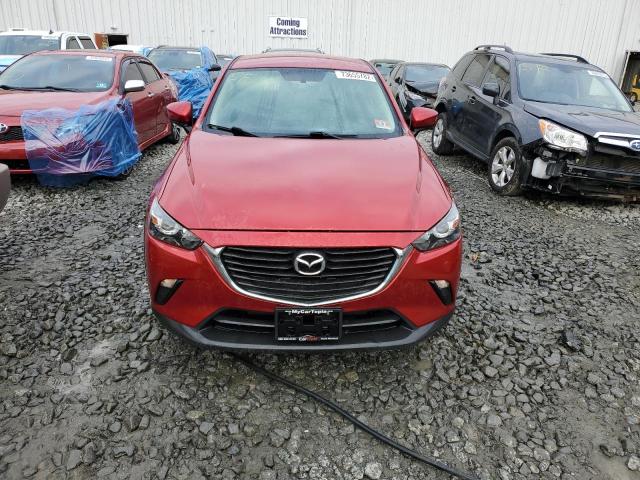 Photo 5 from auction – 2017 MAZDA CX-3 SPORT with VIN JM1DKFB77H0159988
