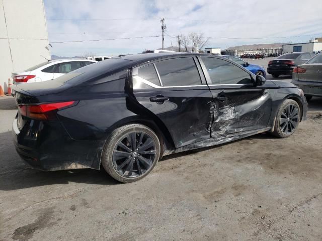 Photo 3 from auction – 2022 NISSAN ALTIMA SR with VIN 1N4BL4CV6NN307591