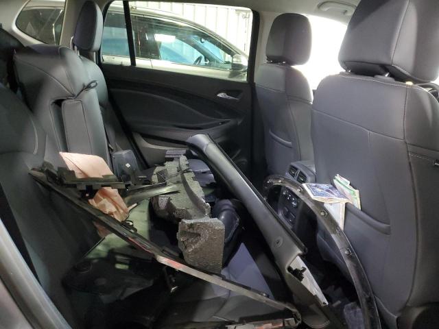 Photo 10 from auction – 2020 BUICK ENVISION P with VIN LRBFX3SX4LD046346