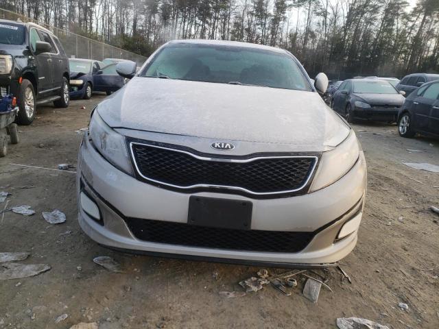 Photo 5 from auction – 2015 KIA OPTIMA LX with VIN 5XXGM4A76FG392964