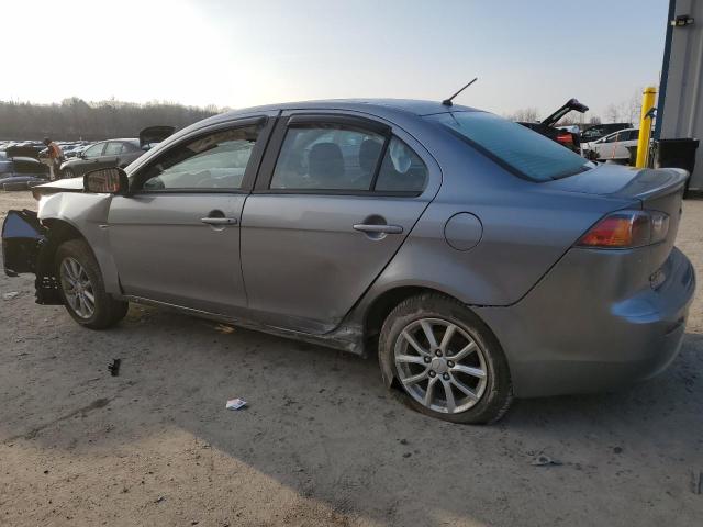Photo 2 from auction – 2016 MITSUBISHI LANCER ES with VIN JA32V2FW2GU003145