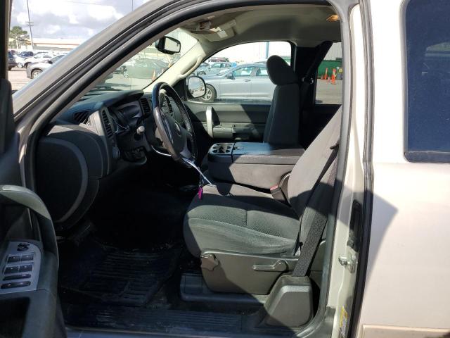 Photo 7 from auction – 2008 CHEVROLET SILVERADO with VIN 1GCEC19C08Z169779