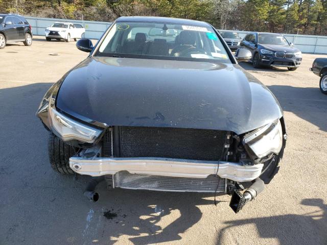 Photo 5 from auction – 2013 AUDI A6 PREMIUM with VIN WAUGFAFC8DN116945