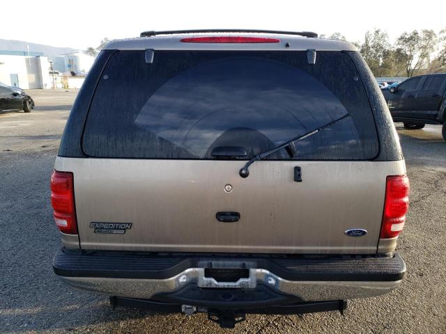 Photo 6 from auction – 2002 FORD EXPEDITION with VIN 1FMRU15L72LA49391