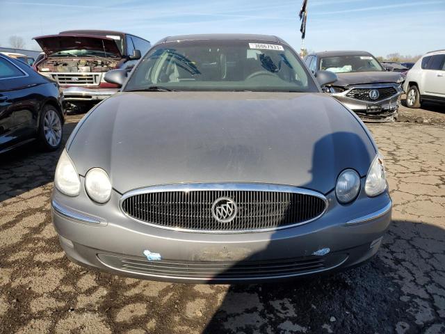Photo 5 from auction – 2007 BUICK LACROSSE C with VIN 2G4WC582271218729