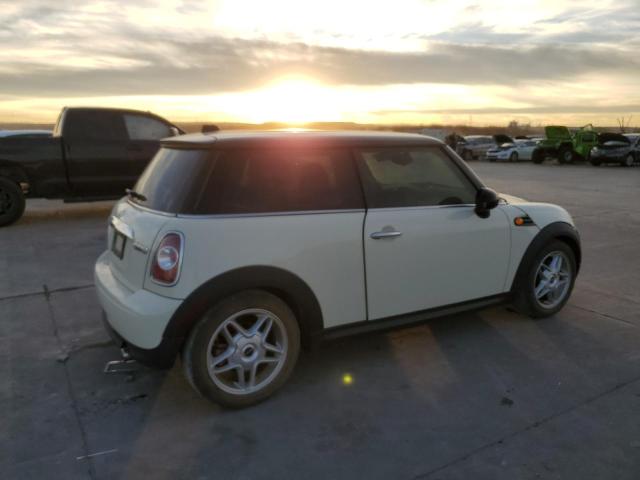 Photo 3 from auction – 2012 MINI COOPER with VIN WMWSU3C58CT254416