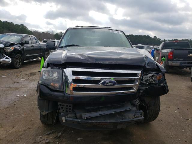 Photo 5 from auction – 2014 FORD EXPEDITION with VIN 1FMJU1K52EEF56520
