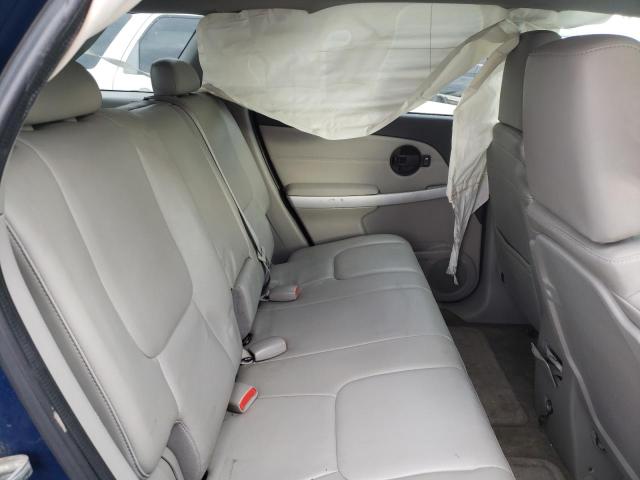 Photo 11 from auction – 2008 CHEVROLET EQUINOX LS with VIN 2CNDL23F586046474