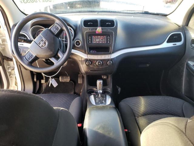 Photo 8 from auction – 2015 DODGE JOURNEY SX with VIN 3C4PDCBG3FT742483