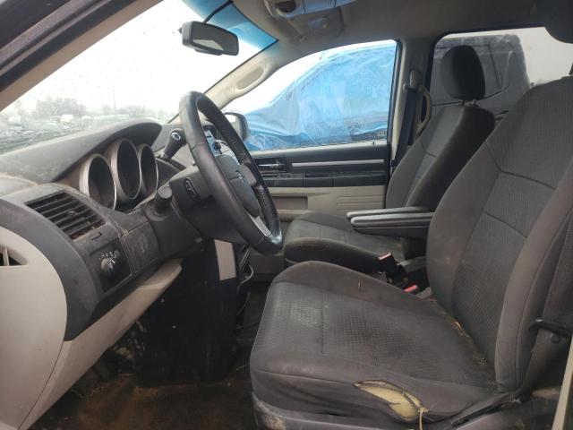 Photo 7 from auction – 2010 DODGE GRAND CARA with VIN 2D4RN4DE8AR234189
