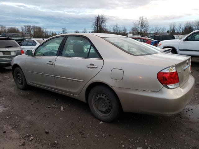Photo 2 from auction – 2005 TOYOTA CAMRY LE with VIN 4T1BE32K55U070325