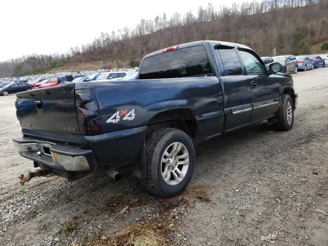 Photo 3 from auction – 2003 CHEVROLET SILVERADO with VIN 1GCEK19T33E196543
