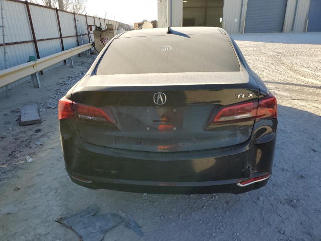 صورة رقم 6 من المزاد - 2015 ACURA TLX TECH مع VIN 19UUB1F58FA030064