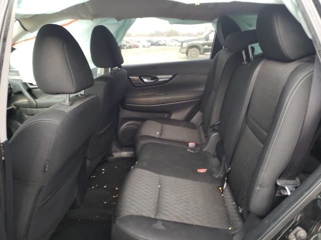 Photo 11 from auction – 2017 NISSAN ROGUE S with VIN KNMAT2MTXHP512041