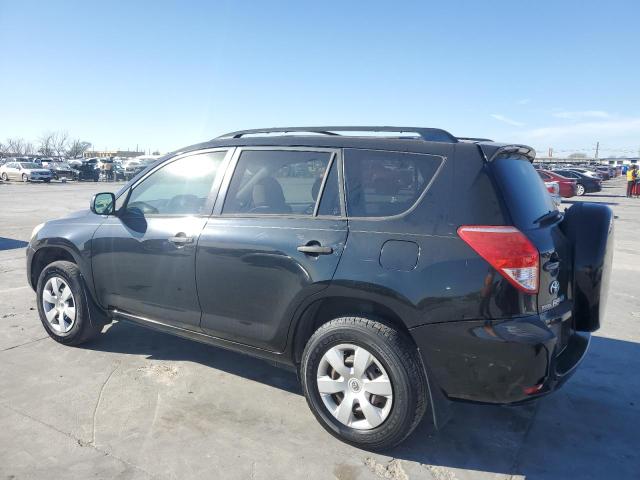 Photo 2 from auction – 2006 TOYOTA RAV4 with VIN JTMZD33V966002193
