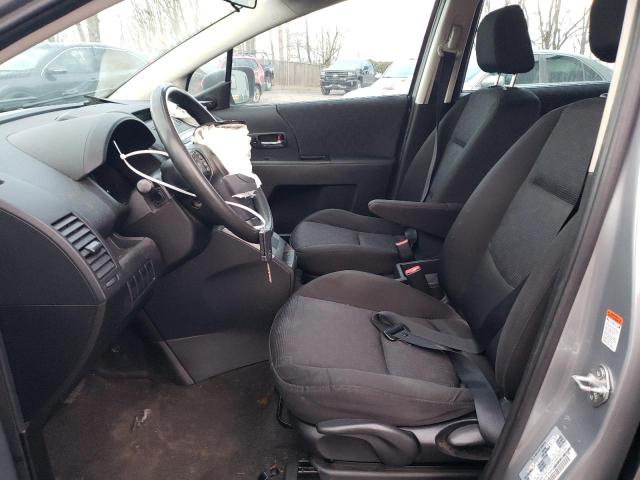Photo 7 from auction – 2010 MAZDA 5 with VIN JM1CR2WL5A0369244