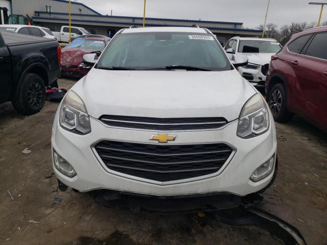 Photo 5 from auction – 2016 CHEVROLET EQUINOX LT with VIN 2GNALDEK2G6234534