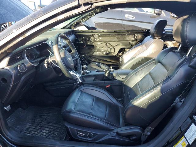 Photo 7 from auction – 2019 FORD MUSTANG GT with VIN 1FATP8FF3K5205004