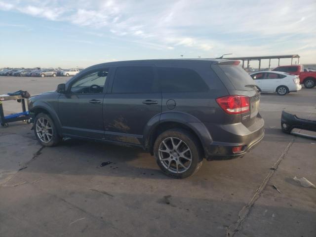 Photo 2 from auction – 2015 DODGE JOURNEY R/ with VIN 3C4PDDEG5FT526846