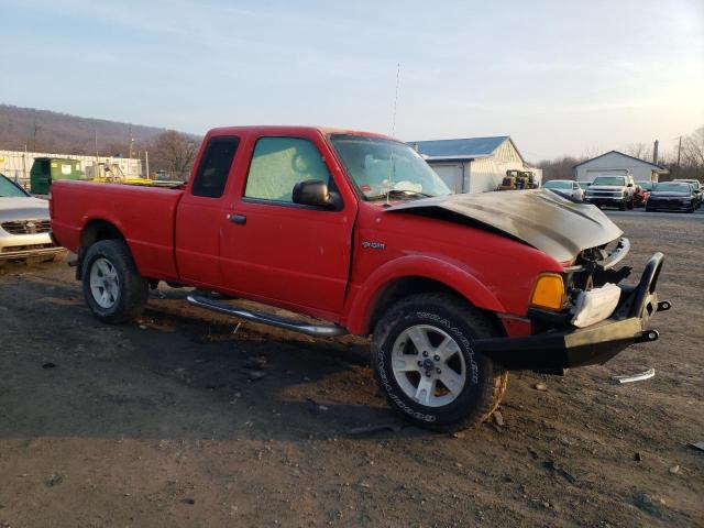 Photo 4 from auction – 2004 FORD RANGER SUP with VIN 1FTZR45E84PA39845