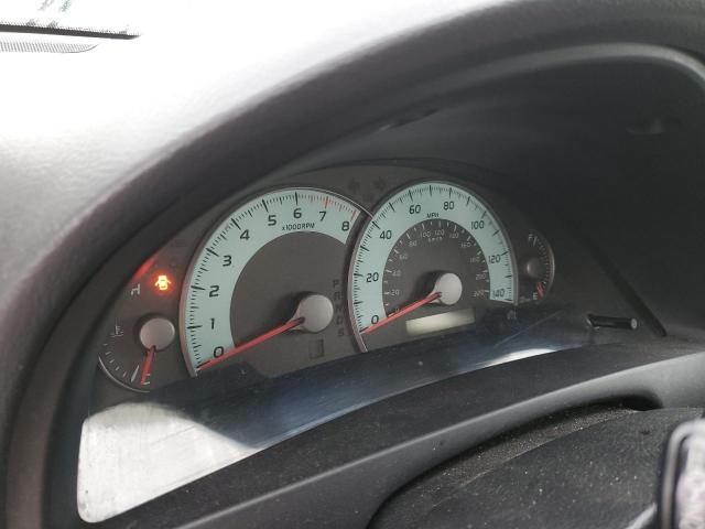 صورة رقم 9 من المزاد - 2011 TOYOTA CAMRY BASE مع VIN 4T1BF3EK3BU617774