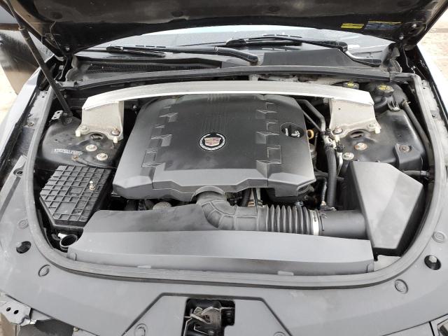 Photo 11 from auction – 2012 CADILLAC CTS with VIN 1G6DC5E52C0158650