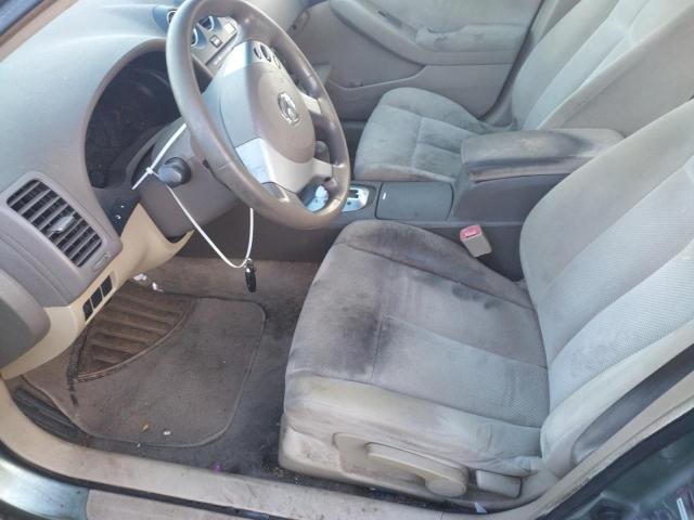 Photo 7 from auction – 2008 NISSAN ALTIMA with VIN 1N4AL21E88N416335