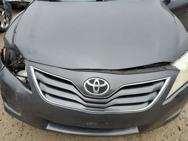 Photo 11 from auction – 2011 TOYOTA CAMRY BASE with VIN 4T1BF3EK7BU138175