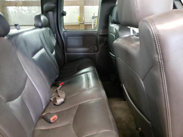 Photo 10 from auction – 2003 CHEVROLET SILVERADO with VIN 2GCEK19T831351377