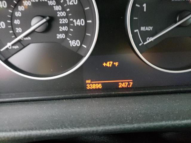 Photo 9 from auction – 2015 BMW 328 I SULE with VIN WBA3C1C5XFK124529