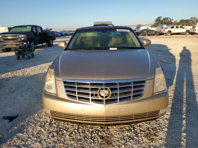 Photo 5 from auction – 2006 CADILLAC DTS with VIN 1G6KD57Y26U201246