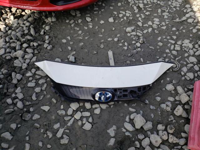 Photo 13 from auction – 2021 TOYOTA VENZA LE with VIN JTEAAAAH5MJ061688