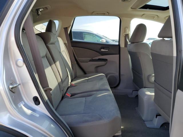 Photo 11 from auction – 2012 HONDA CR-V EX with VIN 3CZRM3H52CG701615