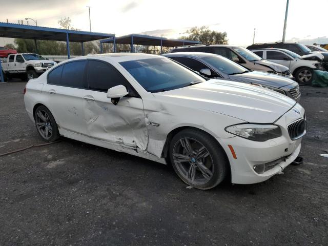 Photo 4 from auction – 2011 BMW 528 I with VIN WBAFR1C54BC741098