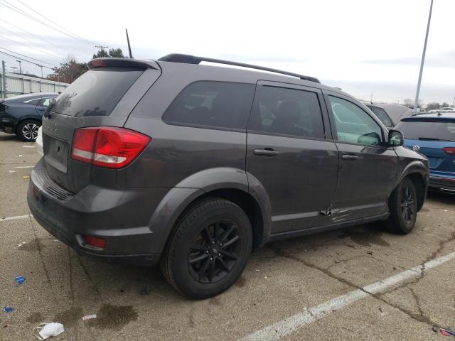 Photo 3 from auction – 2019 DODGE JOURNEY SE with VIN 3C4PDCBBXKT874834