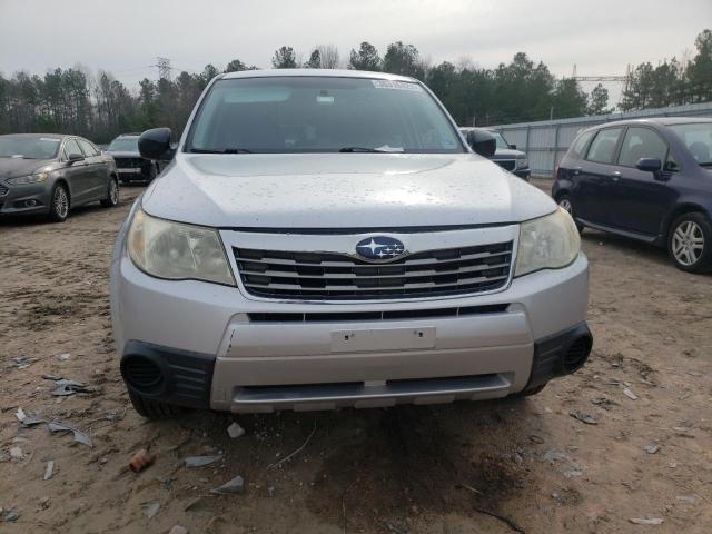 Photo 5 from auction – 2010 SUBARU FORESTER 2 with VIN JF2SH6ACXAH748868