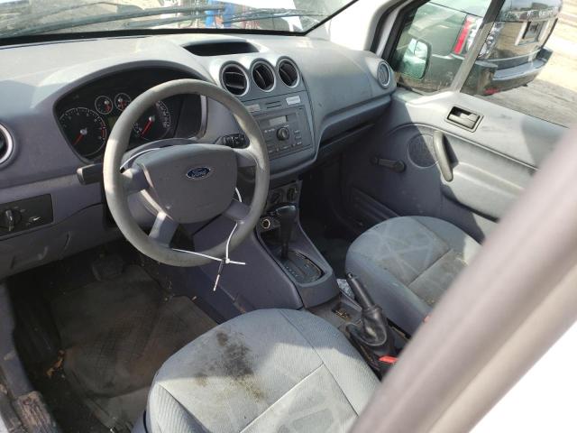 Photo 8 from auction – 2012 FORD TRANSIT CO with VIN NM0LS7AN5CT077313