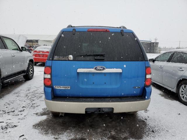 Photo 6 from auction – 2010 FORD EXPLORER E with VIN 1FMEU7EE1AUA78431