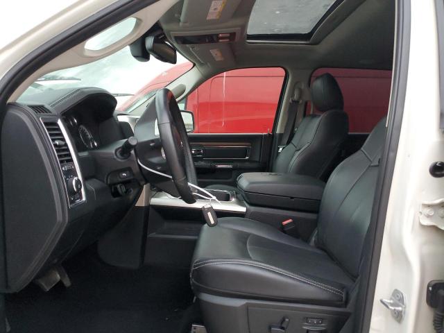 Photo 7 from auction – 2018 RAM 1500 LARAM with VIN 1C6RR7NT4JS190794